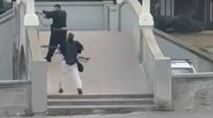 Australia: padre e hijo son los asesinos del ataque que dejó 15 muertos en una celebración judía