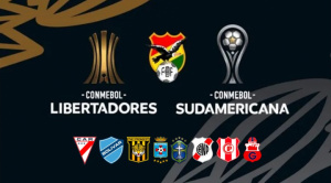 Estos son los ocho bolivianos clasificados a las Copas 2026