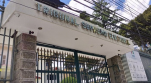 Hoy vence plazo para inscripción de alianzas para las elecciones subnacionales