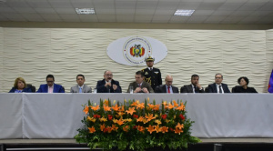 Paz presenta Comisión de la Verdad de Hidrocarburos para investigar lo hecho por el MAS en 20 años 