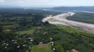 Torewa, una comunidad dividida por las riquezas del Madidi y un crimen sin resolver