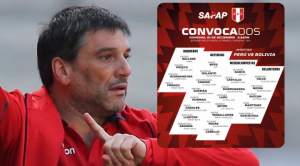 ¿Perú vs. Bolivia? El rival de la Verde será un equipo del sindicato de futbolistas 