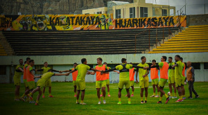 Un lesionado y varios expulsados: las bajas del Tigre a fin de año