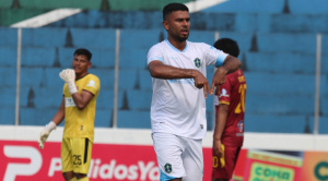 San Antonio acaba cuarto y es candidato a jugar la Libertadores