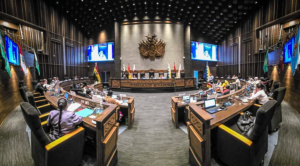 Senado envía a comisión crédito de $us 100 millones y exige aclarar su destino