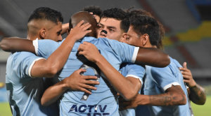 ABB cae en su último partido y corre el riesgo de ir al indirecto