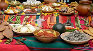 La Unesco registra cuatro experiencias gastronómicas bolivianas para un atlas internacional