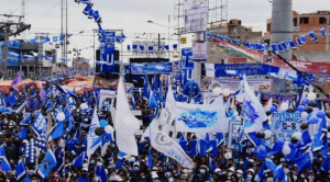 |ANÁLISIS|Diagnóstico clínico de una herida colectiva|Álvaro Bazán|