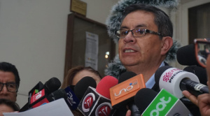 Conozca las alianzas y partidos inscritos para las elecciones subnacionales