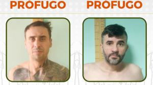 Dos reos de alta peligrosidad se fugan del penal de Chonchocoro la madrugada de este miércoles