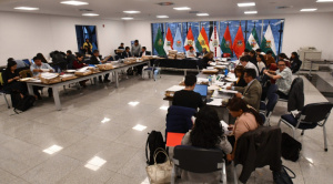 Comisión concluye revisión de recursos presentados por candidatos a vocales y alista informe