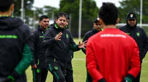 Jugadores de Always Ready, Bolívar y The Strongest no asisten a la selección