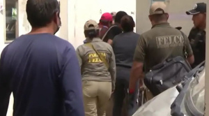 Policía investigado por las muertes de Cotapachi se defenderá en libertad