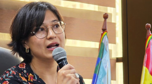 La Fiscalía cita a la directora de la ANH para que declare como testigo