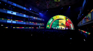 Si Bolivia se clasifica al Mundial recibirá $us 10,5 millones 