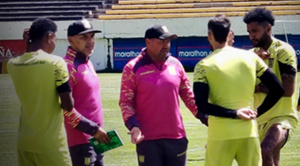 The Strongest sufre al menos seis bajas para jugar en Potosí