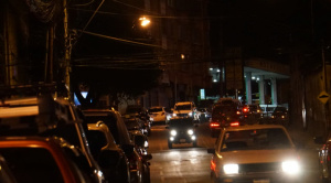 El fin de la subvención provoca largas filas en estaciones de servicio