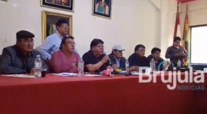 Choferes anuncian paro de 24 horas  para el viernes en rechazo al fin de la subvención