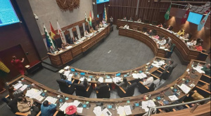 Senado rechaza el PGE 2026 por su enfoque de gasto