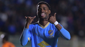 Triplete de Romero, goleada de Bolívar y final ante Nacional  