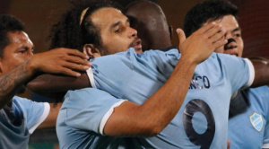 Aurora gana una apelación en el TAS y no desciende 