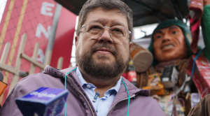 Doria Medina considera que en los siguientes días bajarán los  precios que subieron tras DS 5503 