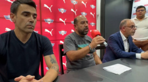 Wilstermann solicita una reunión urgente de Consejo Superior