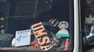 Sala Constitucional admite acción popular contra cuatro dirigentes del transporte