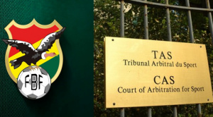 Caso Aurora: la FBF tiene que pagar el 100% del costo del arbitraje 