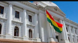 OPINIÓN|Pacto de Estado para reformar la justicia|Henry Oporto|