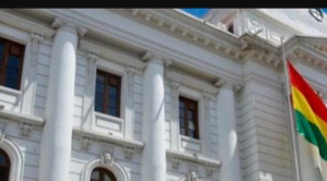 OPINIÓN|Pacto de Estado para reformar la justicia|Henry Oporto|