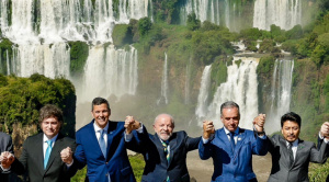 Bolivia reafirma ante el Mercosur su compromiso con la estabilidad democrática y la integración regional