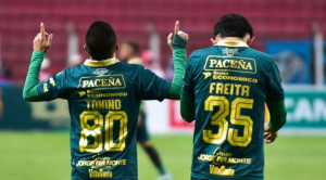 Bolívar gana en Potosí y es casi campeón de la Copa Bolivia  
