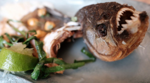 Arami, cocina con identidad y valor agregado