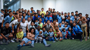 Tribunal de la FBF aplica el fallo del TAS en favor de Aurora