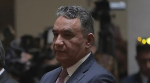 Gobierno asegura que “todo mundo tiene derecho a protestar” ante amenazas contra el DS 5503