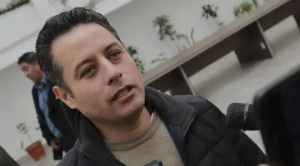 Lara no consiguió sigla para participar en las subnacionales y denuncia que ofrecen candidaturas a su nombre