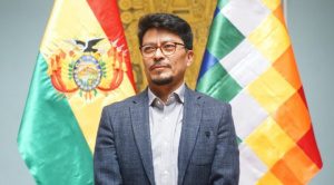 Canciller advierte que vacíos legales permitieron ingreso de “estructura criminal” 