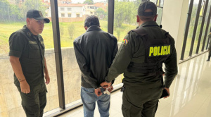 Condenan a 30 años de cárcel a un hombre quien estranguló y desmembró a su cuñada en Chuquisaca