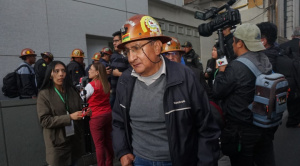 Gobierno y cooperativistas mineros alcanzan preacuerdo y se suspenden movilizaciones