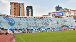 Decepción y bronca de miles de bolivaristas: “Fuera Robatto”