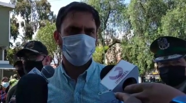 El Gobierno no ve necesario ampliar el plazo para las restricciones en la frontera con Brasil