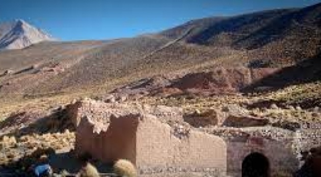 Comibol prevé invertir entre 15 a 300 millones de dólares en Machu Socavón y Mesa de Plata