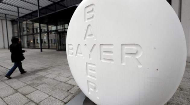 Fundación Tierra de Bolivia y  otras 5 organizaciones de 4 países denuncian a Bayer ante la OCDE
