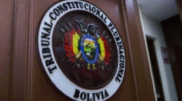 En Bolivia rige virtualmente un Gobierno de jueces oficialistas que paralizó las judiciales e instruyó supervisar congreso arcista